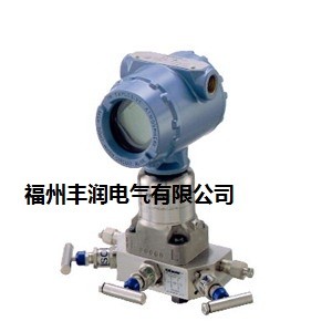 供应压力变送器3051CD3A22A1AB4DF